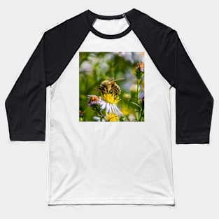 Bee 15 Baseball T-Shirt